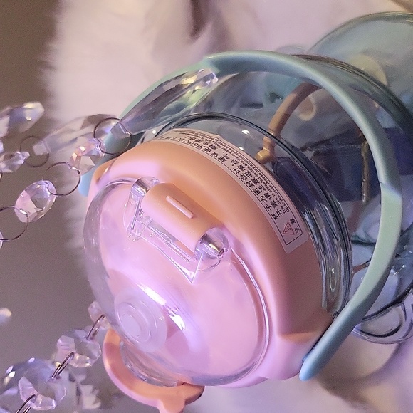 Korean drinking cup.💦 - Picture 3 of 5